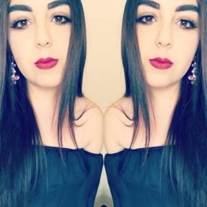 Meet your Posher, Dianna